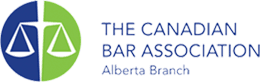 The Canadian Bar Association, Alberta Branch