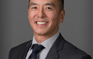 Lawyer Gus Lu