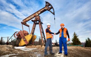 Negotiate Oil & Gas Leases