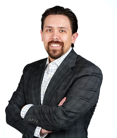 Lawyer Tyler Anthony