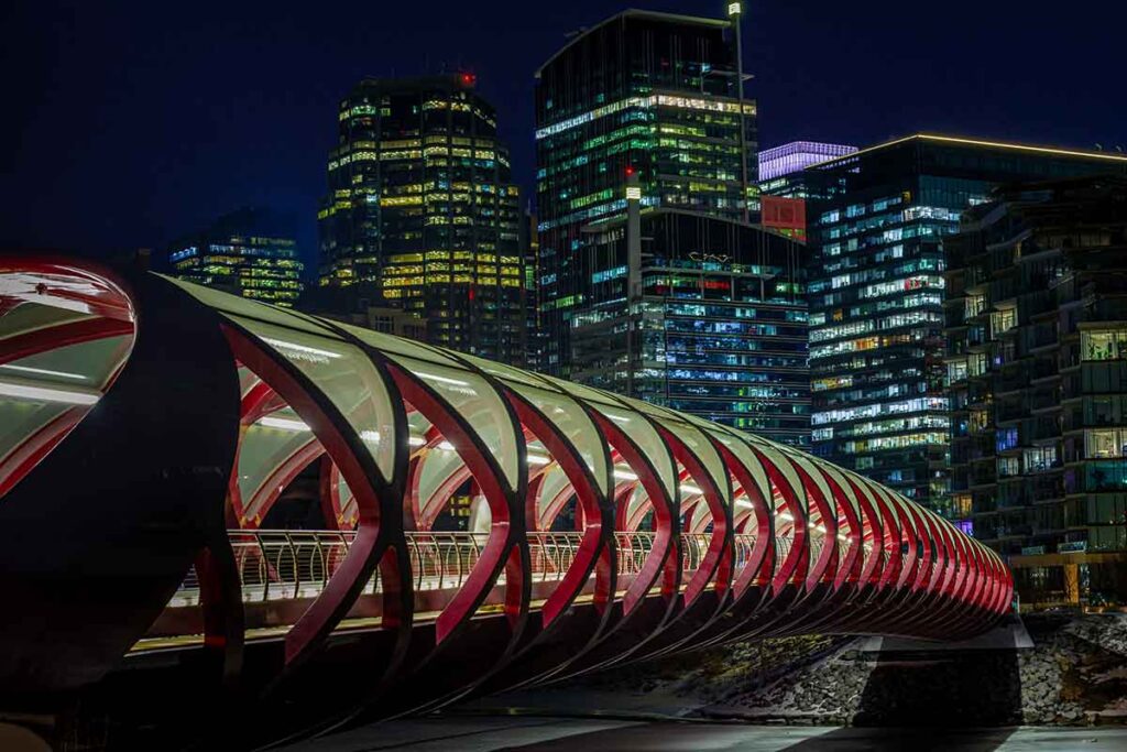 holding company Canada