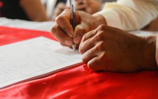 Professional writing and reviewing a letter of intent document for a Canadian mergers and acquisitions transaction